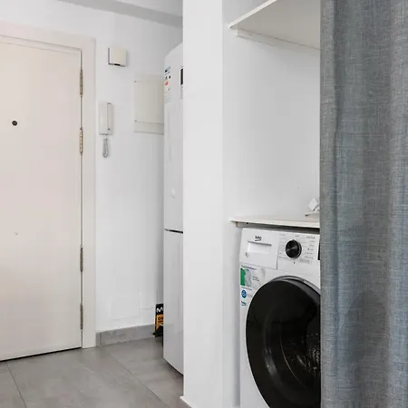Renovated Center Within Walking Distance * Marbella